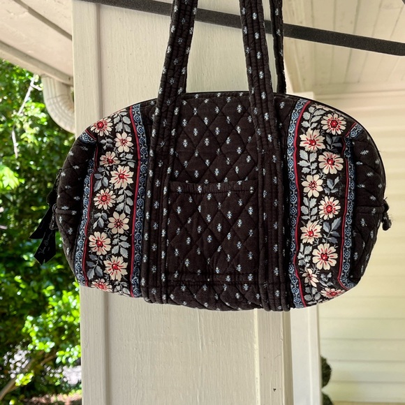 Vera Bradley Handbags - Vera Bradley Bag 10 X 8
